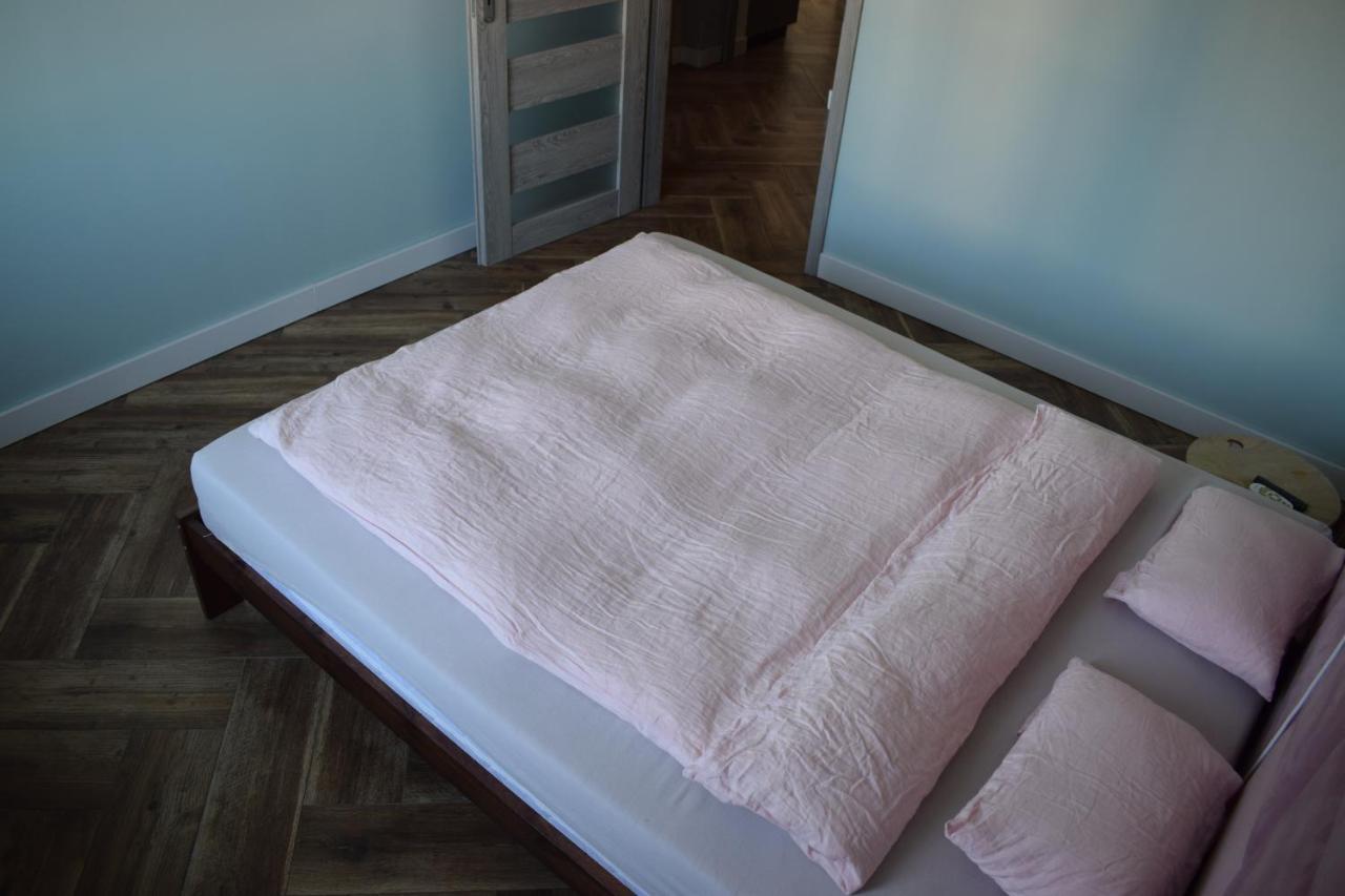 Apartament Apartament 3 Pokoje Balkon 50M2 Wyposazone Parking Wrocław Zewnętrze zdjęcie