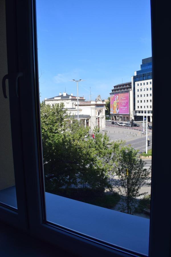 Apartament Apartament 3 Pokoje Balkon 50M2 Wyposazone Parking Wrocław Zewnętrze zdjęcie