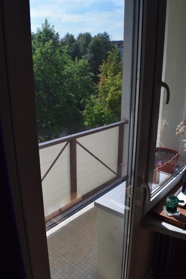 Apartament Apartament 3 Pokoje Balkon 50M2 Wyposazone Parking Wrocław Zewnętrze zdjęcie