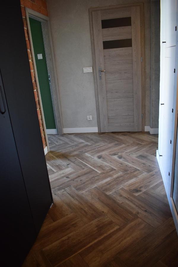 Apartament Apartament 3 Pokoje Balkon 50M2 Wyposazone Parking Wrocław Zewnętrze zdjęcie