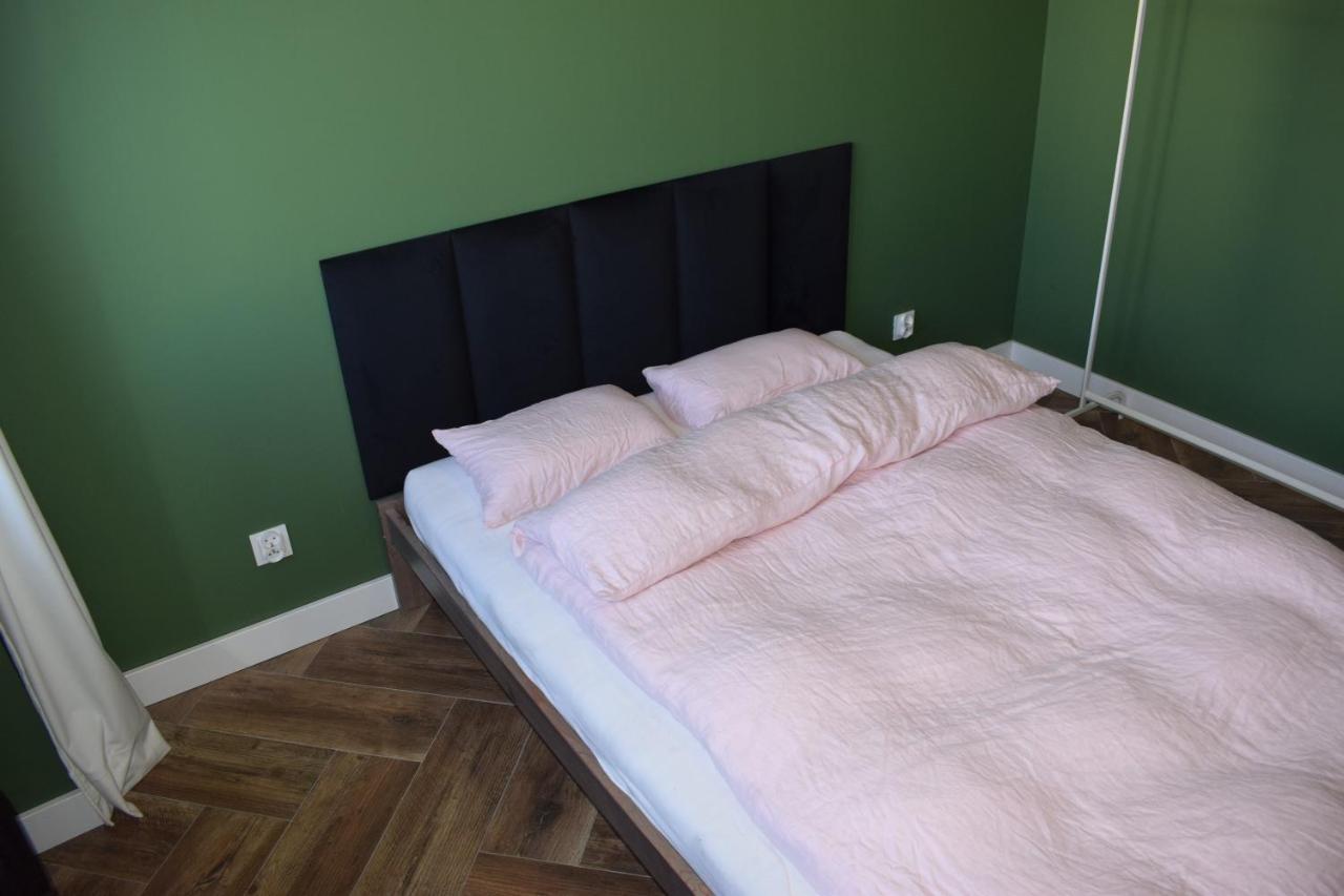 Apartament Apartament 3 Pokoje Balkon 50M2 Wyposazone Parking Wrocław Zewnętrze zdjęcie