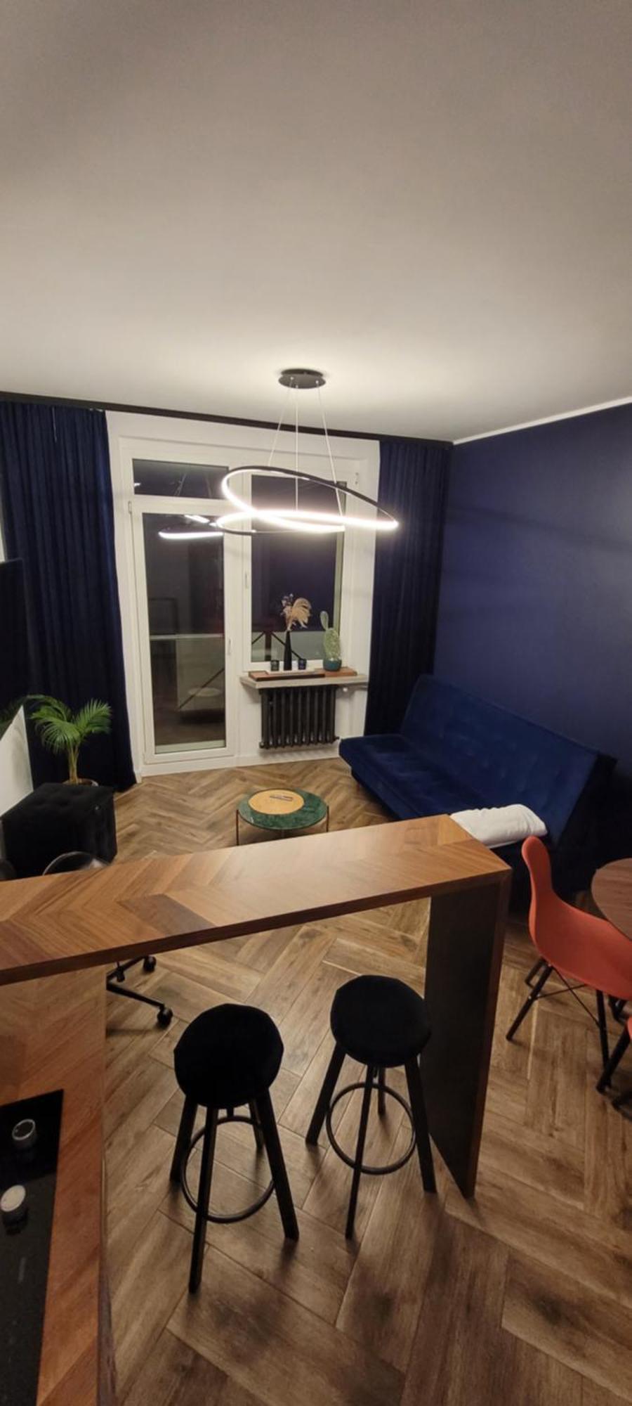 Apartament Apartament 3 Pokoje Balkon 50M2 Wyposazone Parking Wrocław Zewnętrze zdjęcie